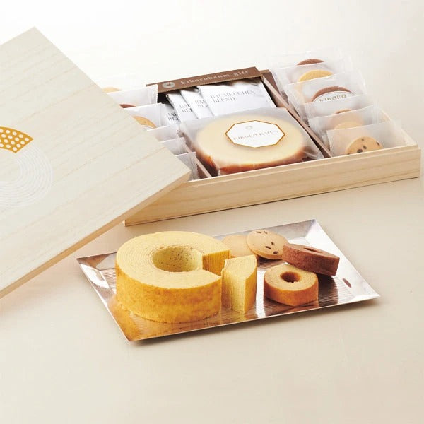Gift Sets(Food & Drink)