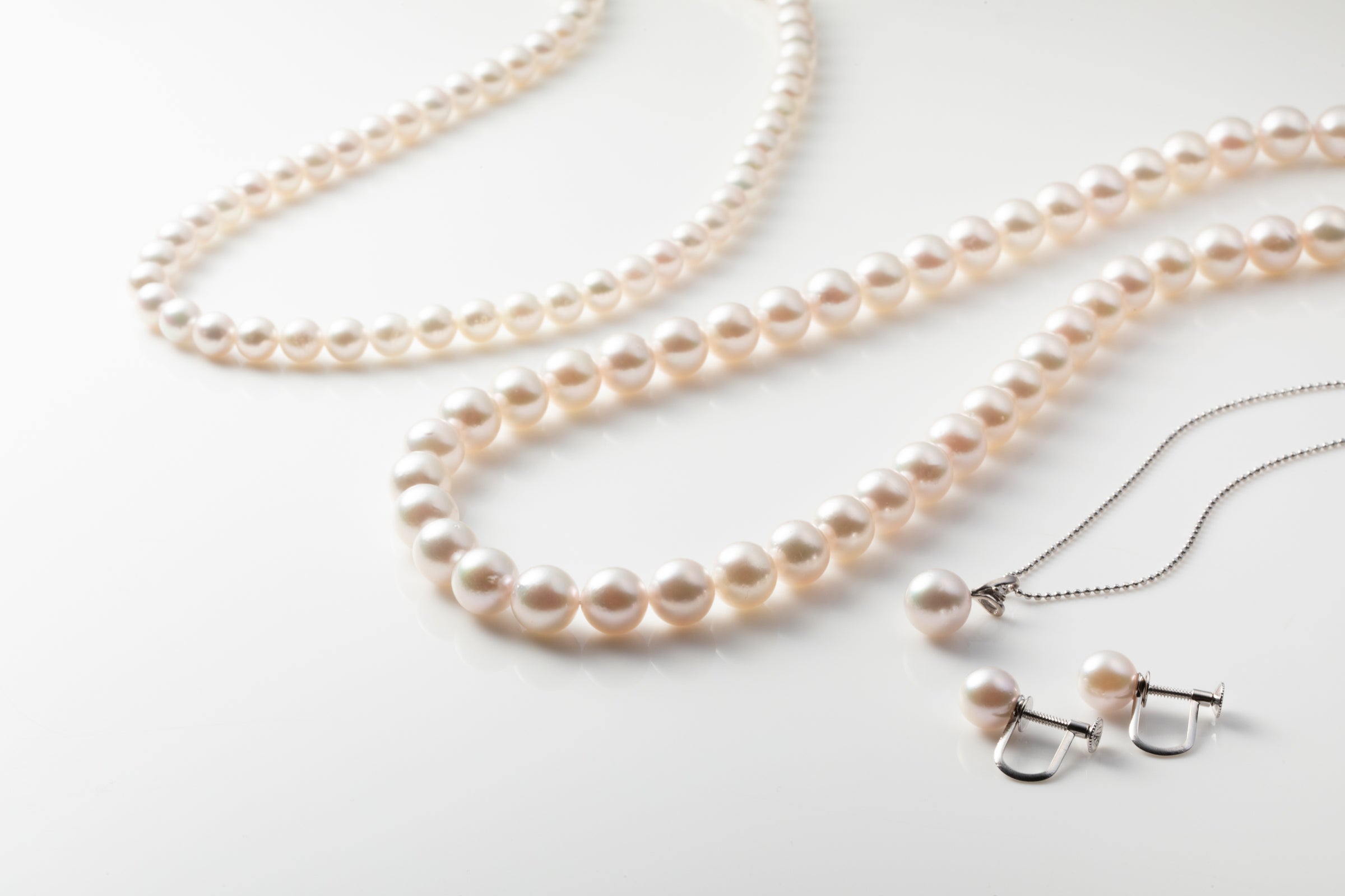 Pearl Jewelry