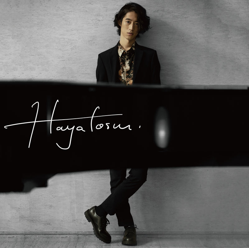 [CD] Hayato Sumino - HAYATOSM