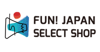 FUN! JAPAN SELECT SHOP