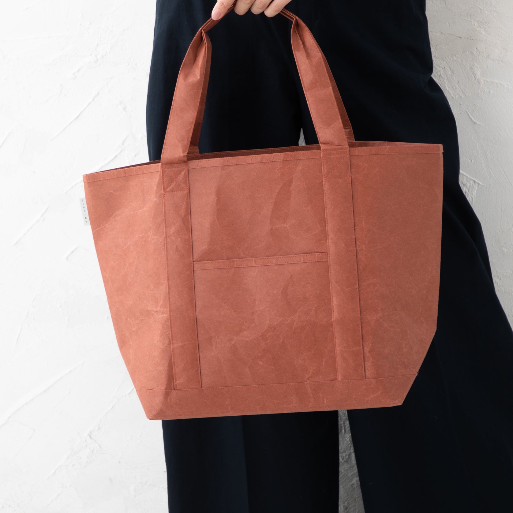 SIWA tote bag M – ZAKKAsine