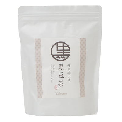 丹波黑豆茶 1008-01