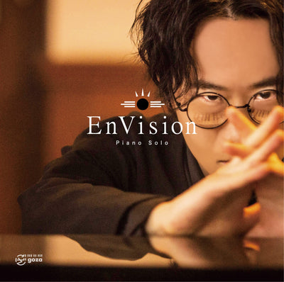[CD] ござ - EnVision