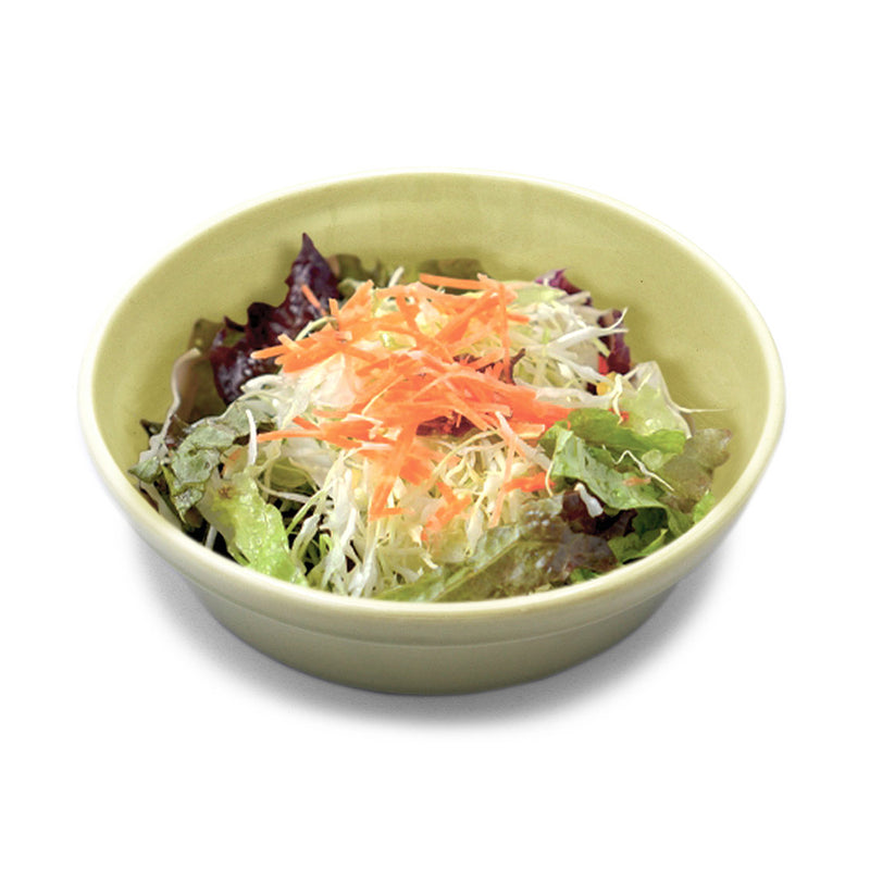 Healthy Salad Bowls: Saraet - cut down excess oil and dressings for a healthier life