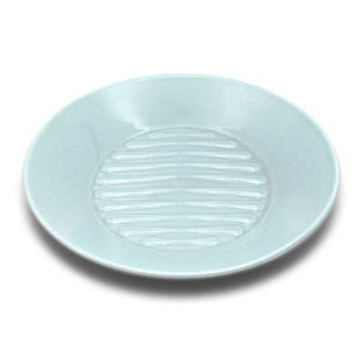 Healthy plates: Saraet - small plates/medium plates/cut down excess oil for a healthier life