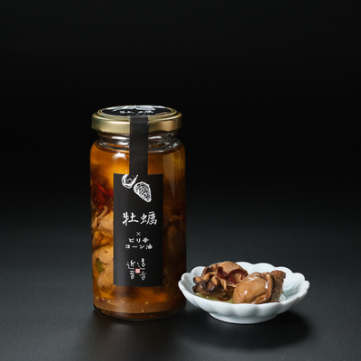 Migiwatei Ochi Kochi Oil Pickled Set 1080-07 (Shipping to Taiwan Only)