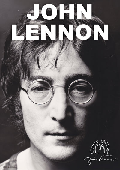 John Lennon JL1076 956-01 (Shipping to Taiwan & Hong Kong Only)
