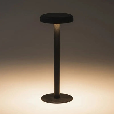 【Made in Japan】FUJITA KINZOKU โคมไฟตั้งโต๊ะอัจฉริยะ TABLE LAMP ICHI - 0908-03