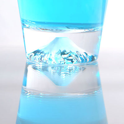 แก้วMt. Fuji Rock Glass ยอดนิยมมีวางจำหน่ายแล้วที่ FUN! JAPAN!! แถมเป็นรุ่นดีไซน์ใหม่ล่าสุด【1016-10】
