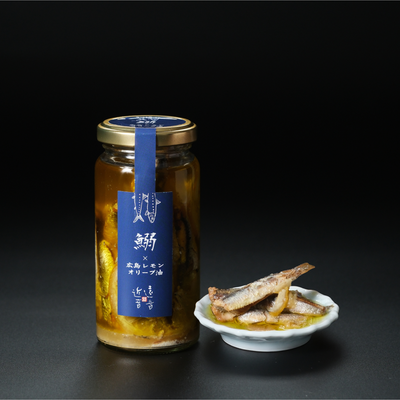 Migiwatei Ochi Kochi Oil Pickled Set 1080-07 (Shipping to Taiwan Only)