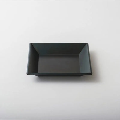 【Made in Japan】FRYING PAN JIU Square Pan S Size (Pan Only) 0908-08