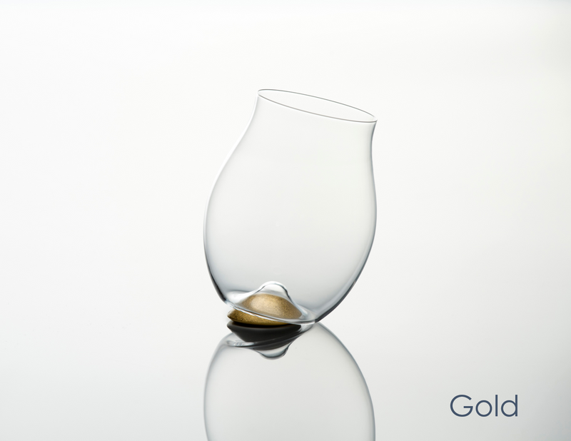 【無腳酒杯】Wine glass AROWIRL 波爾多款 (2色可選) 1030-08