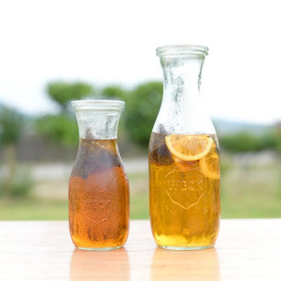【Japanese Tea】Mitsuura Jozo Float Lemon Tea Cold-brew (Single x3) 0825-06