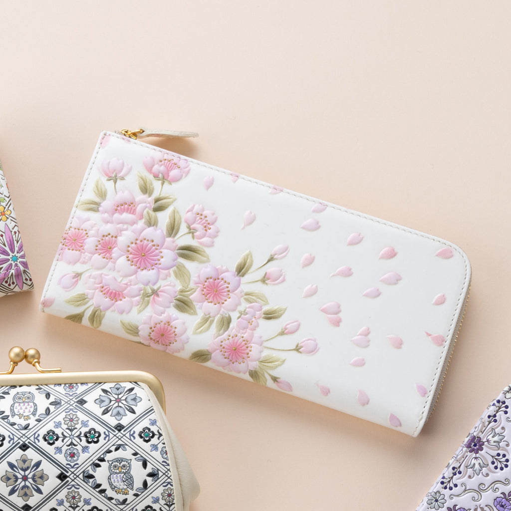 Kimono Wallet – Keeks Designer Handbags