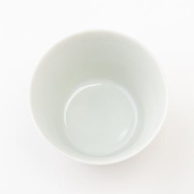 【丸モ高木陶器】九谷燒十趣杯  220720-03