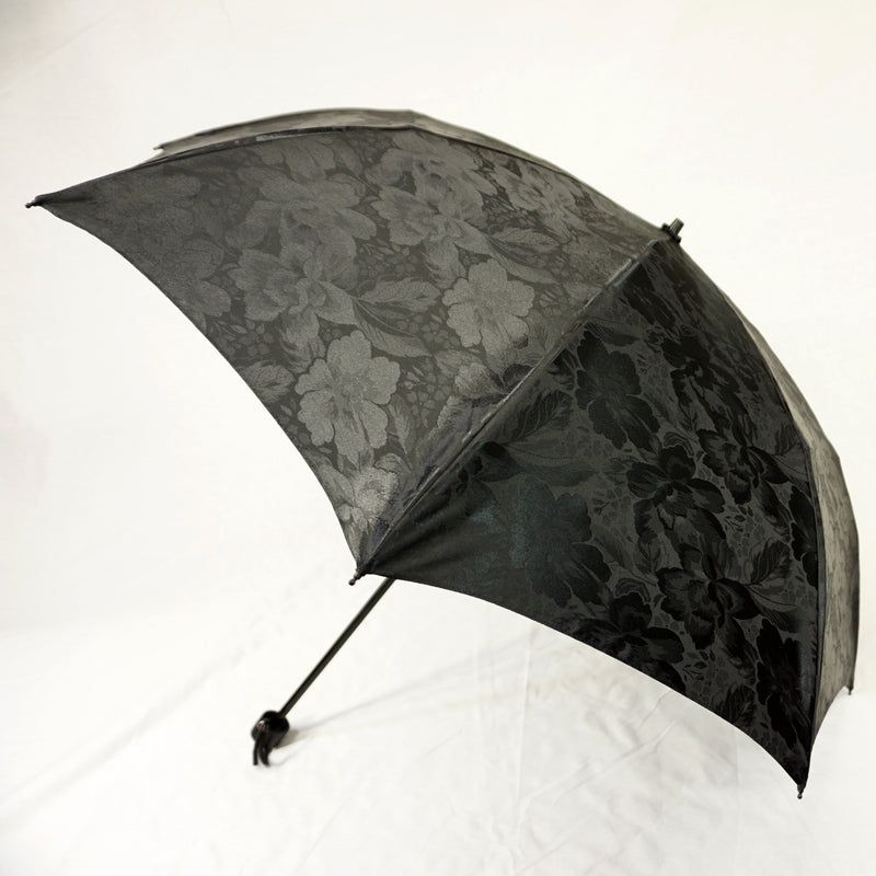 【Lightweight】Foldable Jacquard Umbrella 1016-06