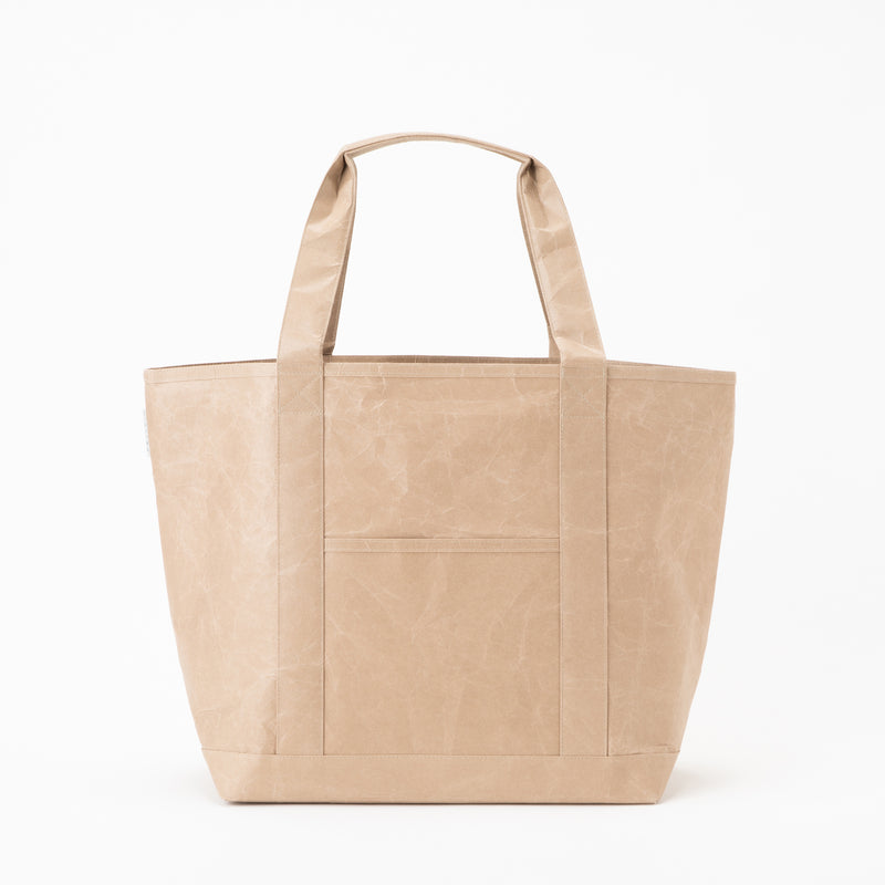 【Japanese paper】SIWA Tote Bag (M) 1127-03