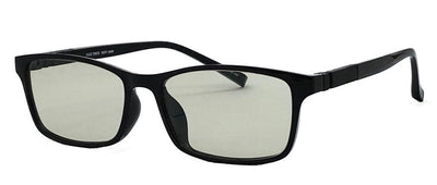 【日本鯖江眼鏡】FACE TRICK多重防護眼鏡 抗藍光・UV・近紅外線 0728-01