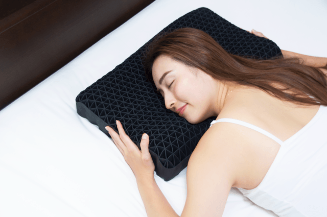 「綿羊掰掰舒眠枕」提升您的睡眠品質【0205-04】