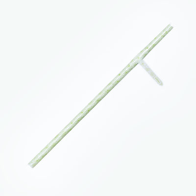 【Straws Made in Japan】Mitsuura Jozo STROLL_01 (Set of 4 Types) 0825-01