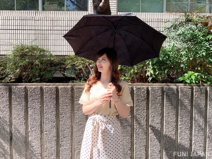 Making Japanese culture a trend in your own country