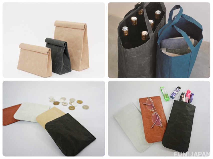 The words of mouth from Japanese users, all at once! Honestly, how are the SIWA bags?