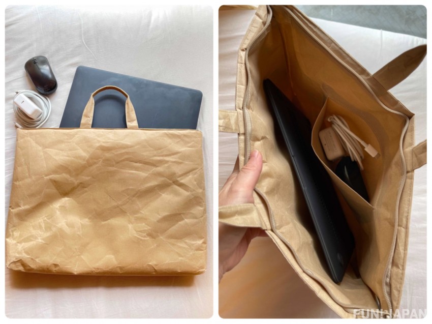 The words of mouth from Japanese users, all at once! Honestly, how are the SIWA bags?